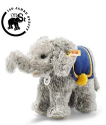 Steiff Éléphant