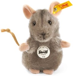 Steiff Souris Piff