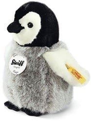 Steiff Pingouin Flaps - 16 cm