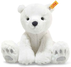 Steiff Soft Cuddly Friends ours polaire Lasse