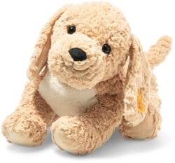 Steiff Soft Cuddly Friends Berno Goldendoodle, beige