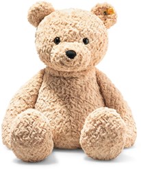 Steiff peluche Jimmy ours en peluche - 55 cm - Soft Cuddly Friends