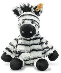 Steiff Soft Cuddly Friends zèbre Zora