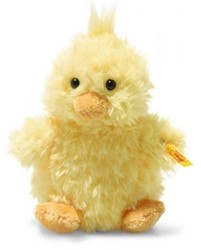 Steiff Soft Cuddly Friends poussin Pipsy