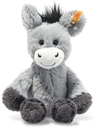Steiff Soft Cuddly Friends bourrique Dinkie