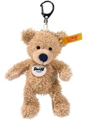 Steiff Porte-clés ours Teddy Fynn