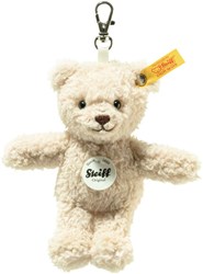 Steiff peluche porte-clés ours Ben - 12 cm doudou beige