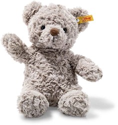 Steiff Soft Cuddly Friends ours Teddy Honey