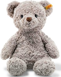 Steiff peluche ours Honey - Soft Cuddly Friends - 38 cm doudou