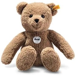 Steiff pluche Papa Bear, brown - 36 cm