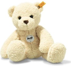 Steiff ours en peluche Mila doudou beige 30 cm - jouet doux