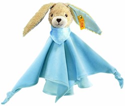 Steiff Lapin Hoppel doudou
