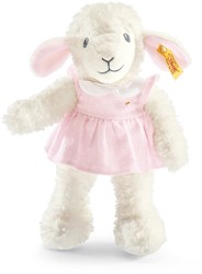 Steiff Agneau fais de beaux rêves