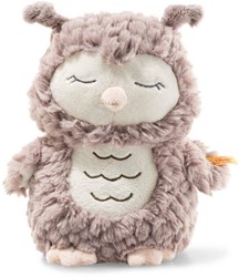 Steiff Soft Cuddly Friends chouette Ollie