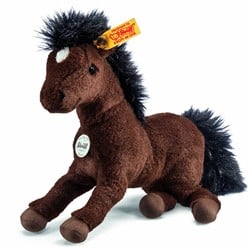 Steiff Le petit ami de Steiff Hanovrien Hanno