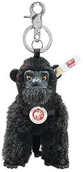 Cintre Steiff King Kong, noir