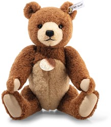 Steiff ours en peluche Steiff Club édition 2025 marron - 31 cm édition limitée