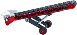 Bruder tapis roulant jouet - accessoire modélisme - ferme
