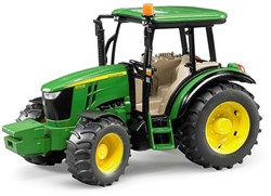 BRUDER John Deere 5115 M véhicule pour enfants