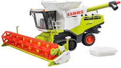Bruder Claas Lexion 780 Terra Trac moissonneuse-batteuse jouet tracteur
