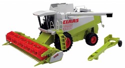 Bruder Bruder Claas Lexion 480 combine / maaidorser