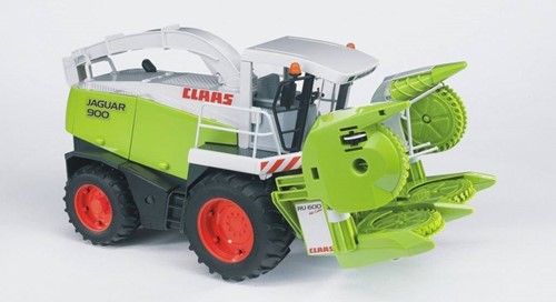 BRUDER Claas Jaguar 900 véhicule pour enfants