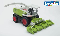 BRUDER Claas Jaguar 900 véhicule pour enfants