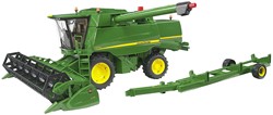BRUDER John Deere T670i véhicule pour enfants