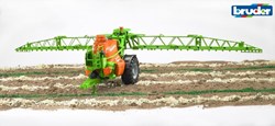 BRUDER Amazone UX 5200