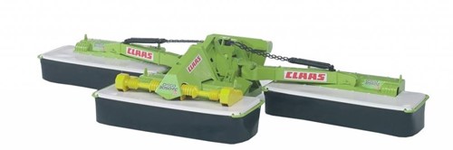 BRUDER Claas Disco 8550 C Plus véhicule pour enfants-2