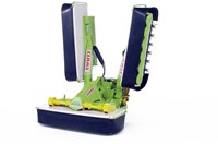 BRUDER Claas Disco 8550 C Plus véhicule pour enfants-3