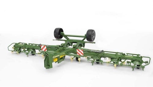 BRUDER Krone KWT 8.82 véhicule pour enfants