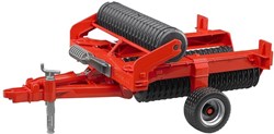 Bruder rouleau Cambridge remorque jouet - véhicule agricole 1:16