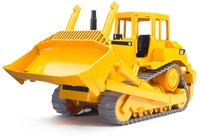 BRUDER CAT Bulldozer véhicule pour enfants-2