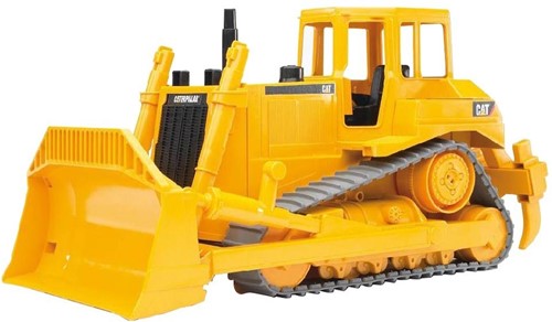 BRUDER CAT Bulldozer véhicule pour enfants
