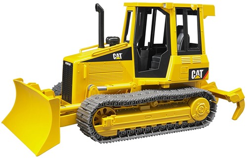 BRUDER CAT Track-type tractor véhicule pour enfants
