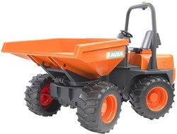 Bruder véhicule jouet benne minidumper Ausa - chantier