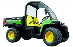Bruder John Deere Gator 855D véhicule jouet - tout-terrain