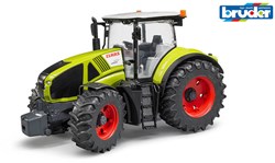 BRUDER Claas Axion 950 véhicule pour enfants