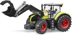 BRUDER Claas Axion 950 véhicule pour enfants