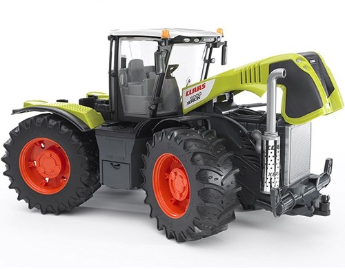 BRUDER Claas Xerion 5000 véhicule pour enfants-3