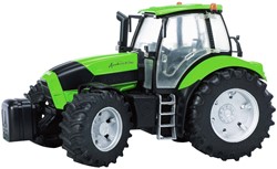 Bruder Tractor Deutz Agrotron X7