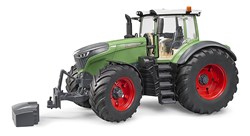 Bruder tracteur Fendt 1050 Vario jouet ferme 1:16