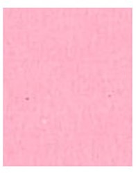 Folia carton photo carton à bricoler rose 50x70cm 300g 25 feuilles