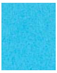 Folia carton photo bleu clair papier créatif 50x70cm 300g 25 feuilles