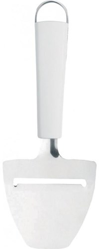 Brabantia Essential kaasschaaf wit