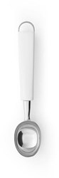 Brabantia Essential ijsschep wit