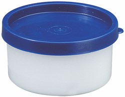 Westmark boîte de congélation set - 4 pièces - 0,1 litre - boîtes de conservation