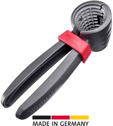 Westmark casse-noix aluminium – casse-noix robuste pour noix