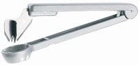 Westmark dénoyauteur de prunes ustensile cuisine Steinex argent aluminium inox